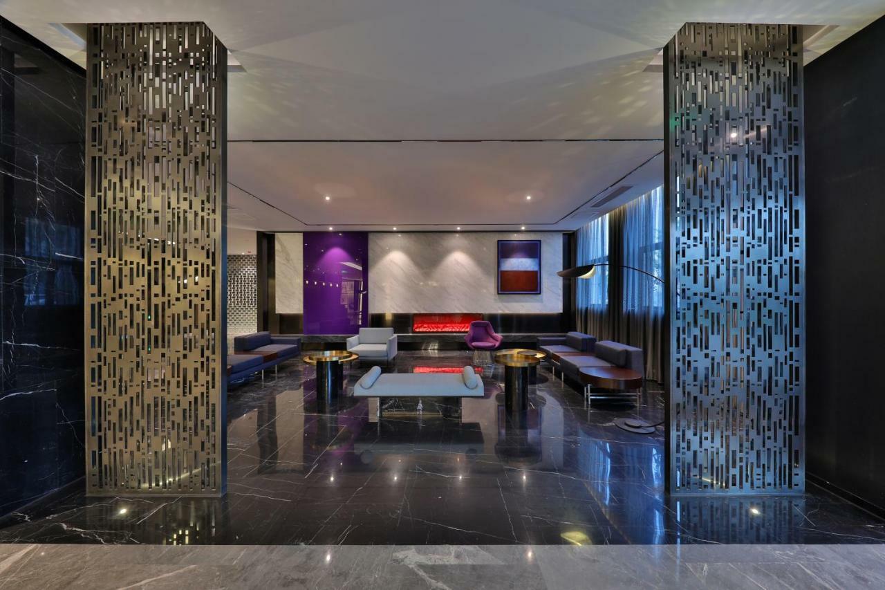Orange Hotel Shanghai Pudong Airport Екстер'єр фото